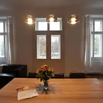 Casa Nostra - Ausgefallene Wohnung am Augarten
